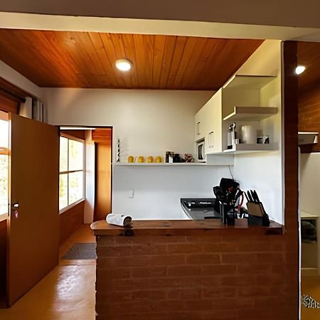 Suites Saint Louis - Conforto Do Lado Do Centro Turistico Campos do Jordão المظهر الخارجي الصورة