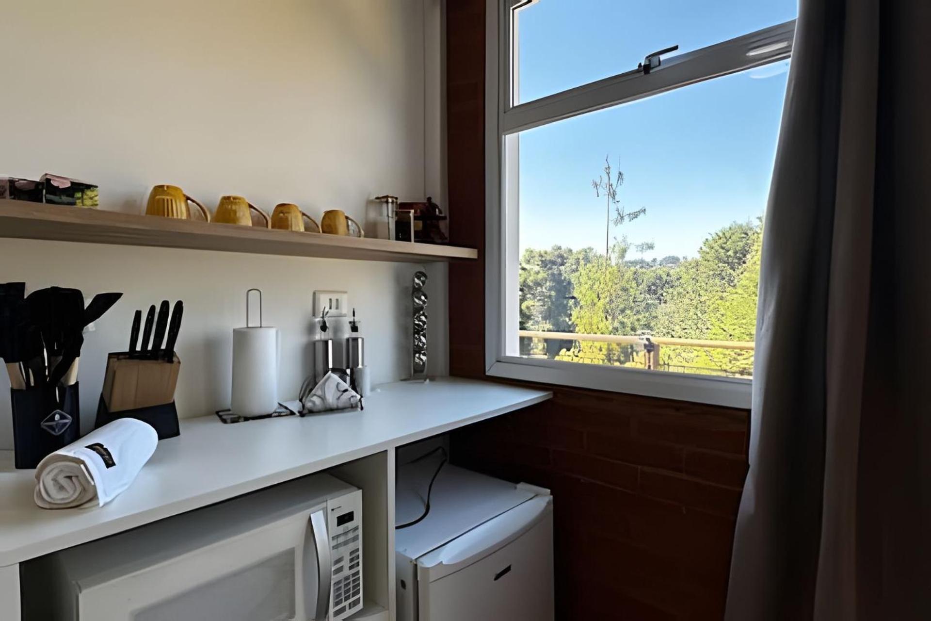 Suites Saint Louis - Conforto Do Lado Do Centro Turistico Campos do Jordão المظهر الخارجي الصورة