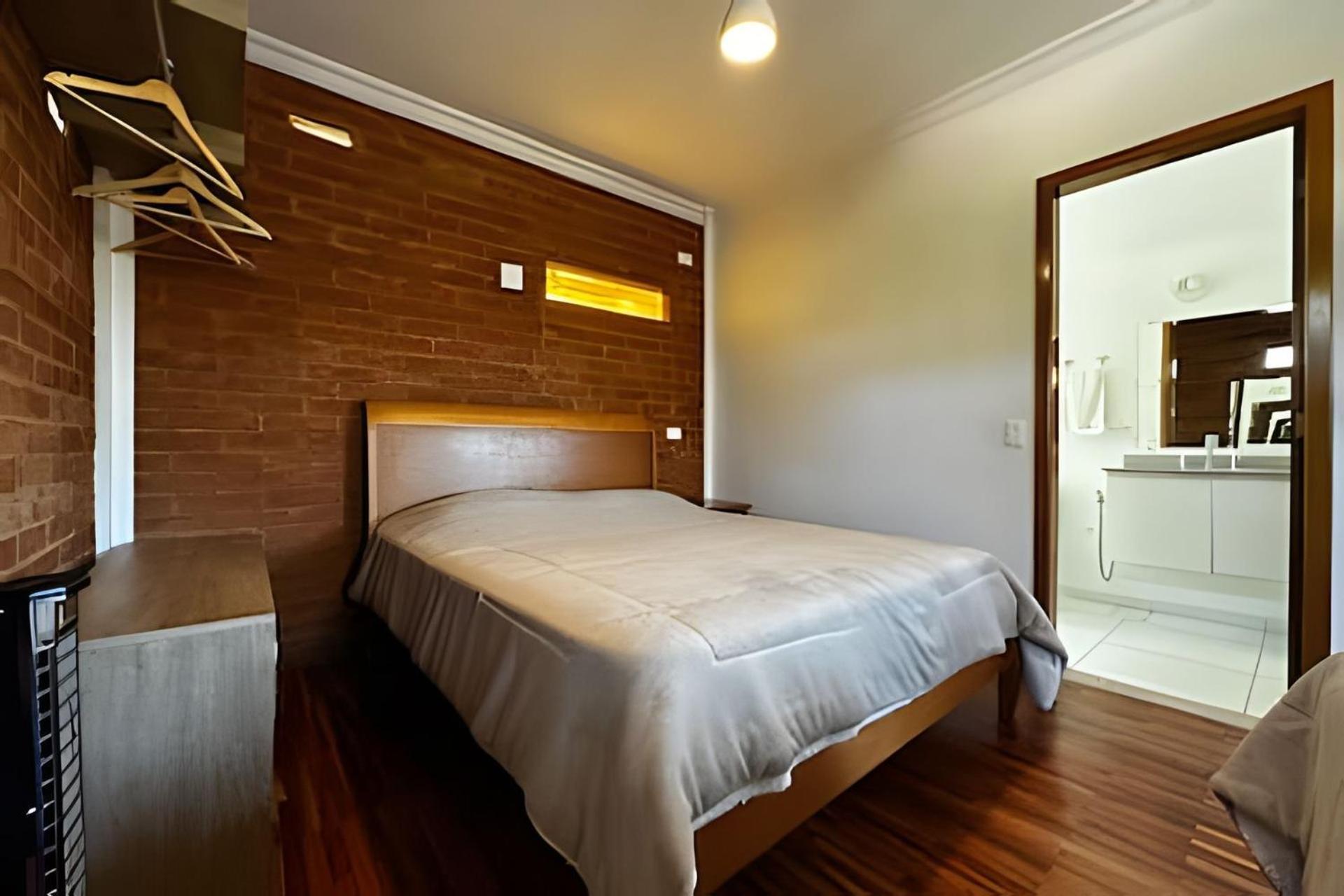 Suites Saint Louis - Conforto Do Lado Do Centro Turistico Campos do Jordão المظهر الخارجي الصورة