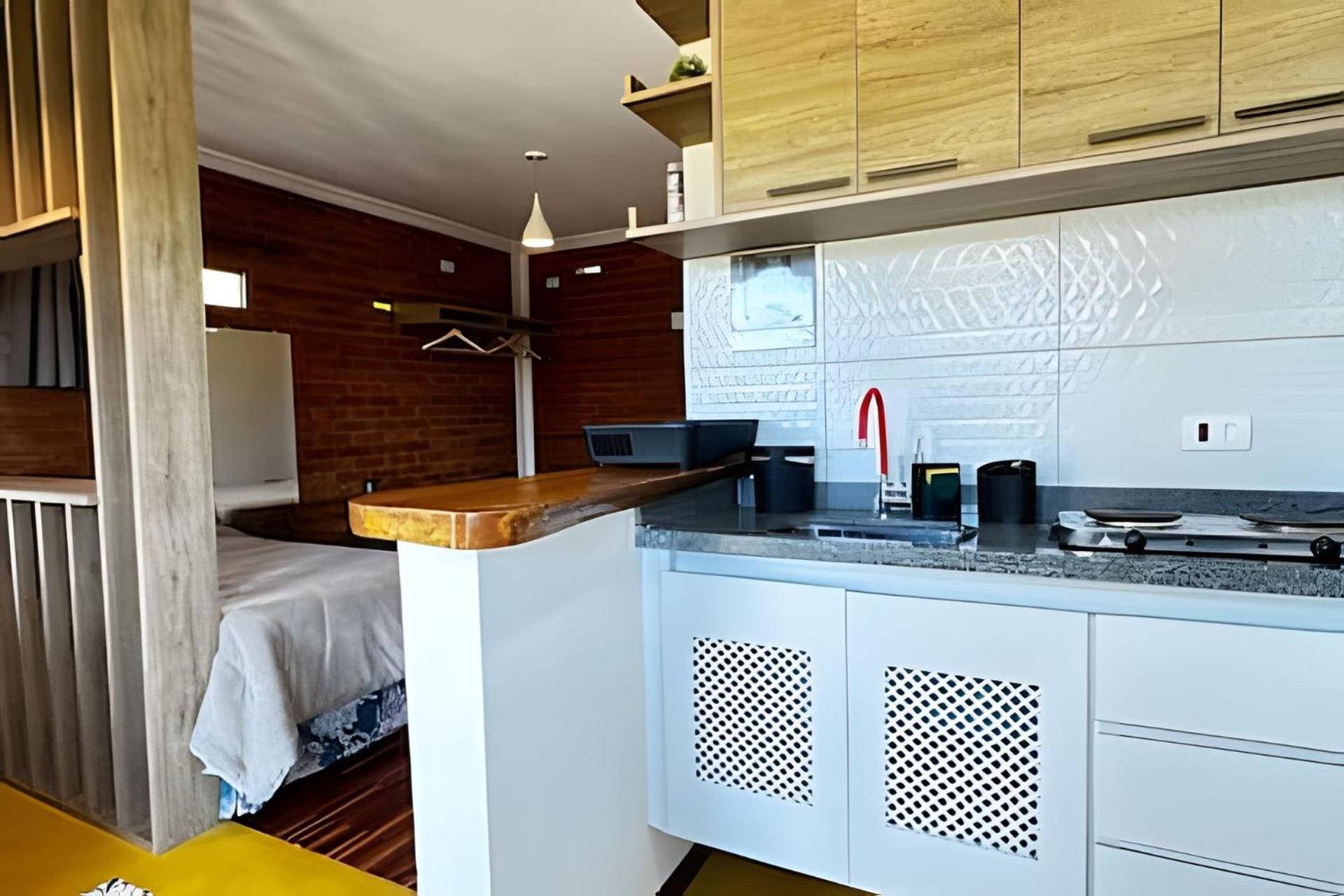 Suites Saint Louis - Conforto Do Lado Do Centro Turistico Campos do Jordão المظهر الخارجي الصورة