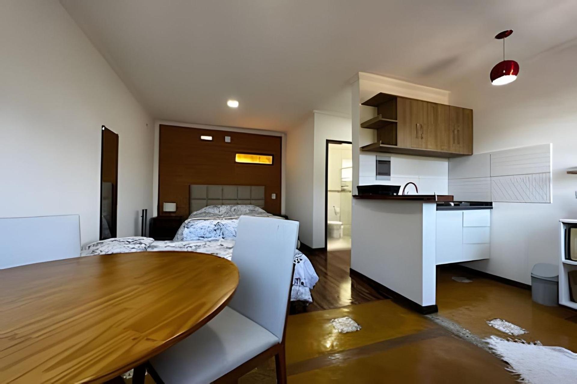 Suites Saint Louis - Conforto Do Lado Do Centro Turistico Campos do Jordão المظهر الخارجي الصورة
