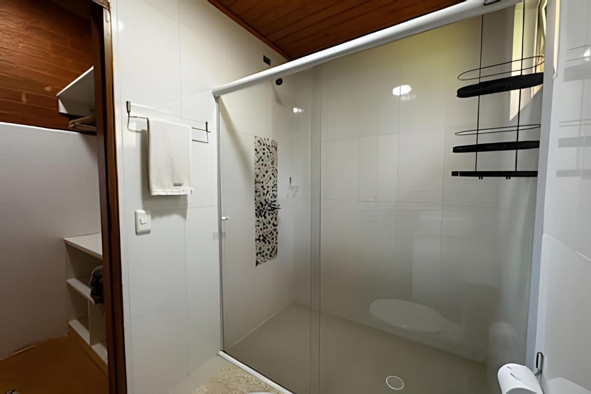 Suites Saint Louis - Conforto Do Lado Do Centro Turistico Campos do Jordão المظهر الخارجي الصورة