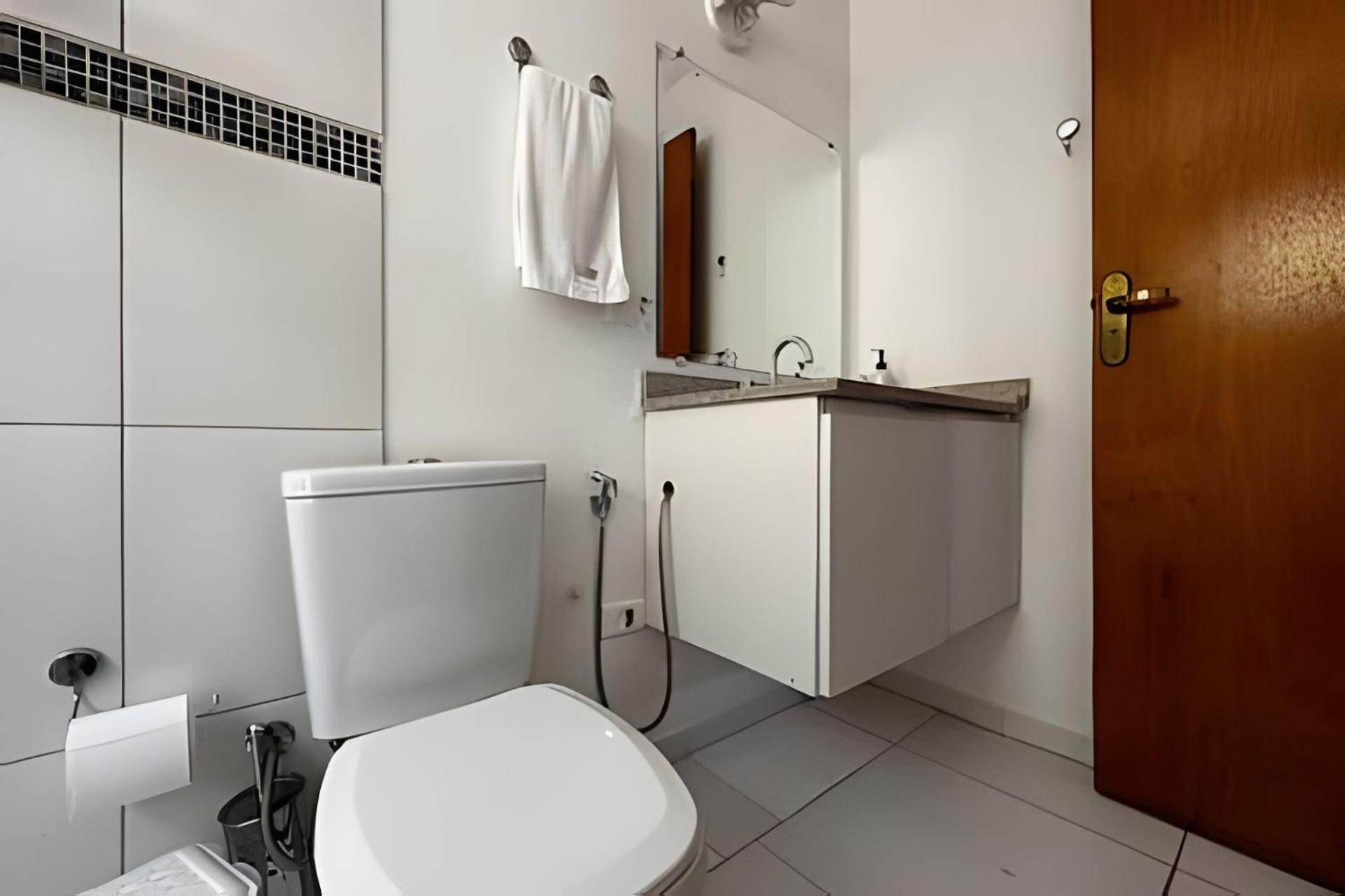 Suites Saint Louis - Conforto Do Lado Do Centro Turistico Campos do Jordão المظهر الخارجي الصورة