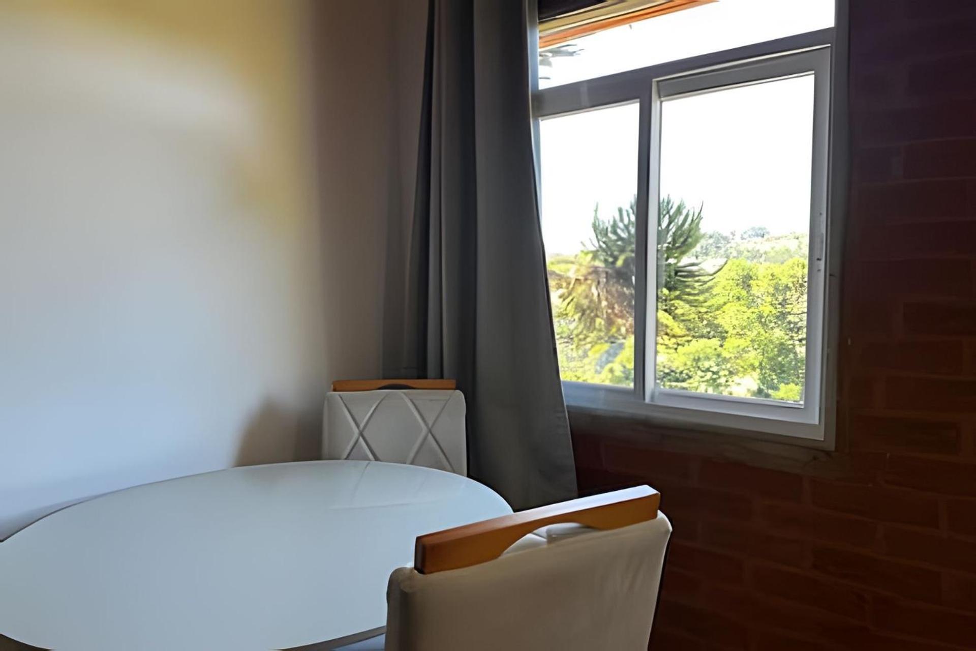 Suites Saint Louis - Conforto Do Lado Do Centro Turistico Campos do Jordão المظهر الخارجي الصورة
