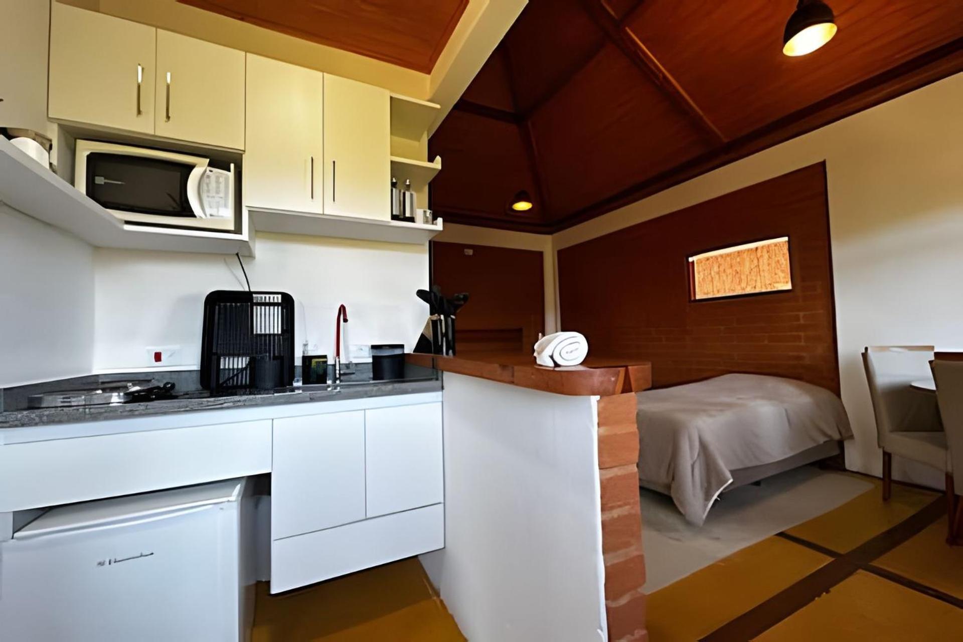 Suites Saint Louis - Conforto Do Lado Do Centro Turistico Campos do Jordão المظهر الخارجي الصورة