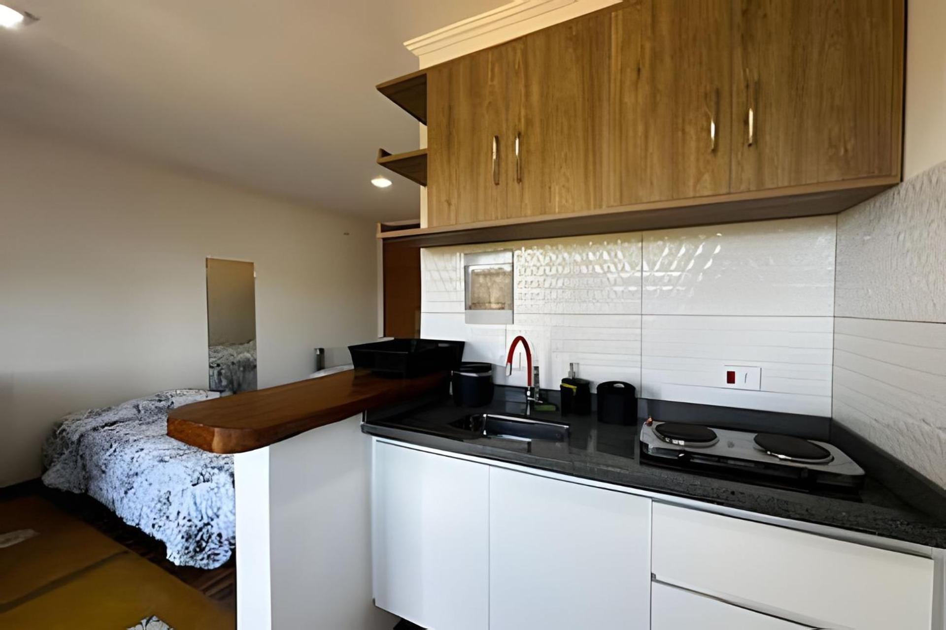 Suites Saint Louis - Conforto Do Lado Do Centro Turistico Campos do Jordão المظهر الخارجي الصورة