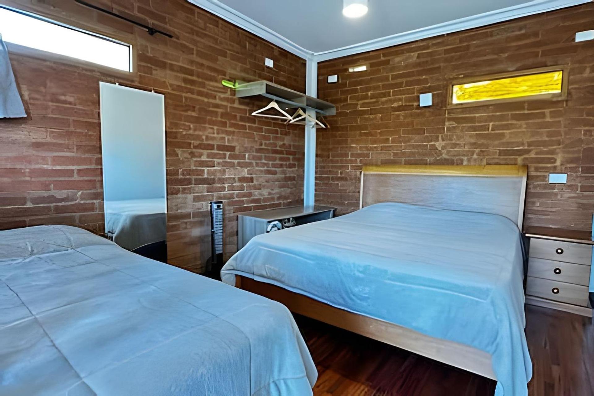 Suites Saint Louis - Conforto Do Lado Do Centro Turistico Campos do Jordão المظهر الخارجي الصورة